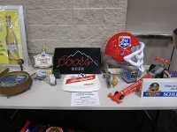 Day Time &#34;Red&#34; Ticket Prizes